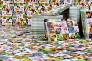 Commercial Printing Services | North Bay Printing Services